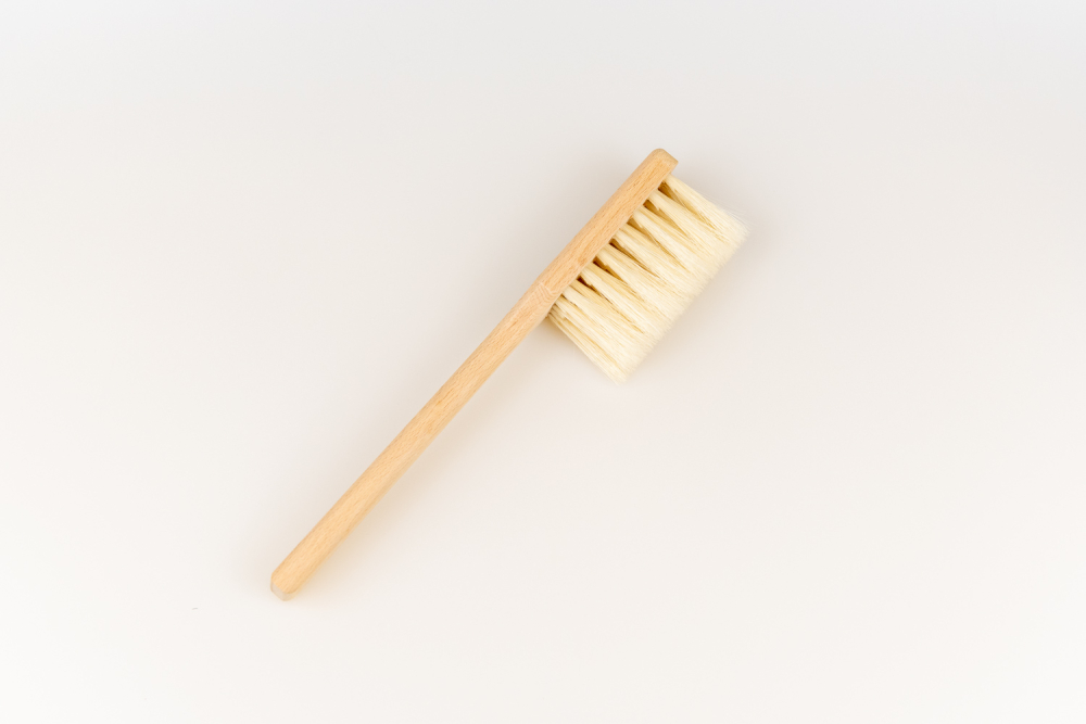 Preview: Stollenbürste breit